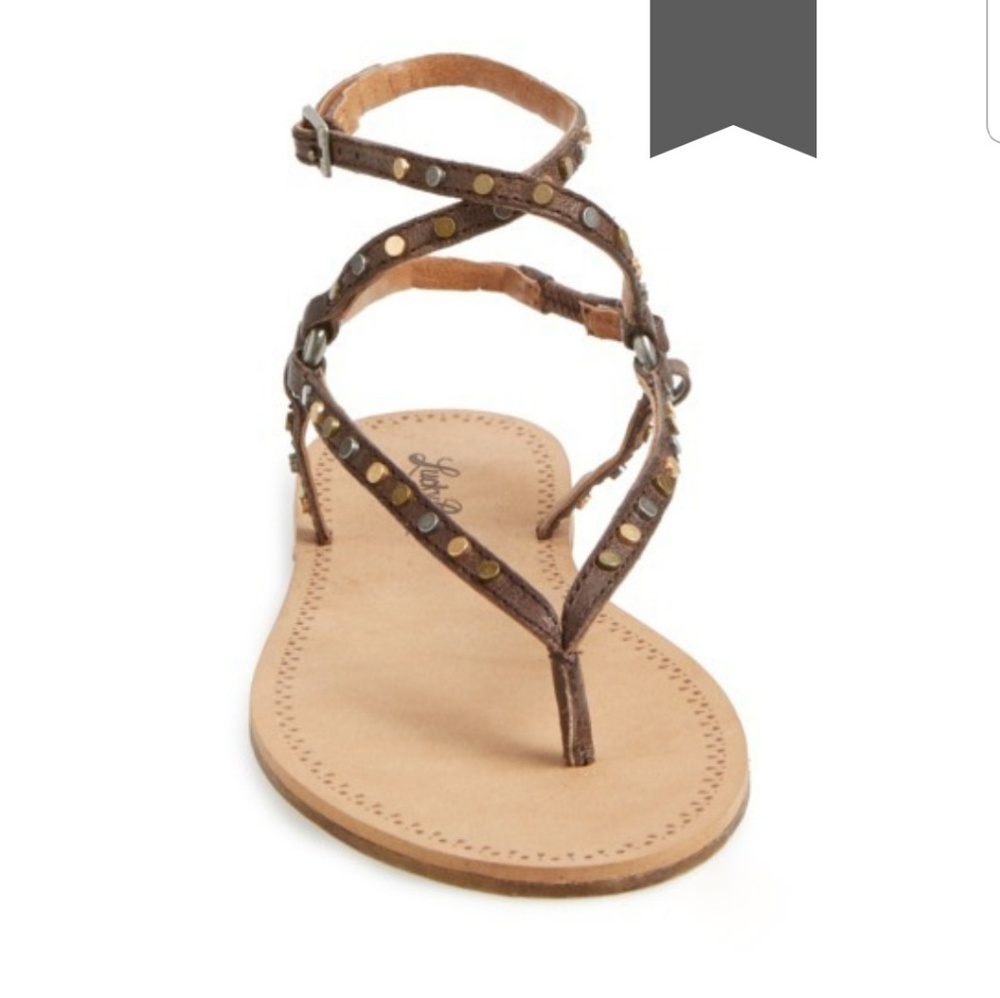 Lucky Brand Adivita Sandals